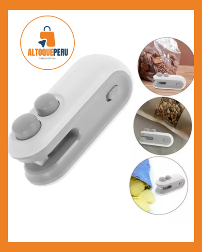 SELLADOR MULTIFUNCIONAL RECARGABLE